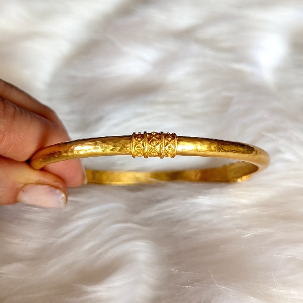 Julie Vos Catalina Bangle